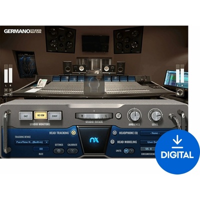 Waves Nx Germano Studios New York