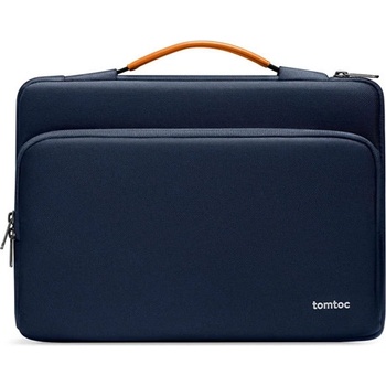 TomToc taška Versatile A14 pre Macbook Pro 16" 2019/2021 - Dark Blue A14E2B1