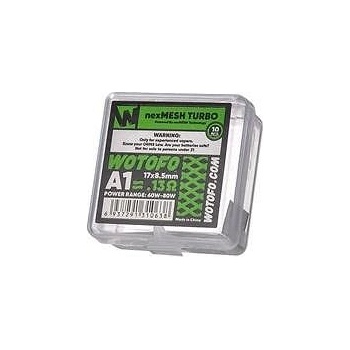 Wotofo nexMESH Turbo A1 Coil