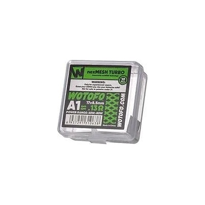 Wotofo nexMESH Turbo A1 Coil