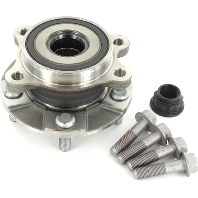 Lożisko kolesa - opravná sada SKF VKBA 6875