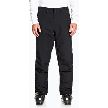 Quiksilver Мъжки панталони за сноуборд Quiksilver Estate black EQYTP03146