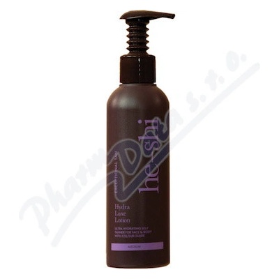 He-Shi Hydra Luxe Lotion 175 ml