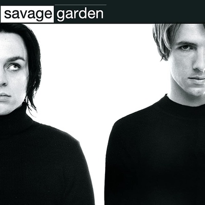 Savage Garden: Savage Garden - Original Version Reissue LP