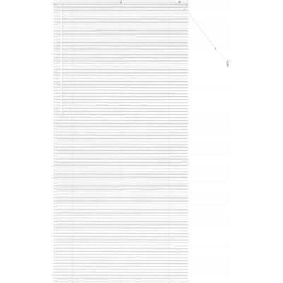 VidaXL 42006022 220 x 100 cm bílá