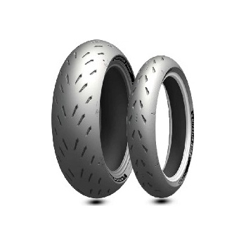 Michelin Power GP 200/55 R17 (78W )