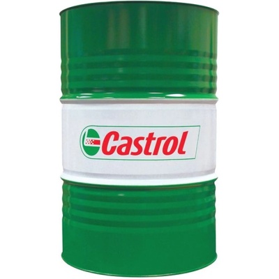 CASTROL Хидравлично масло CASTROL Hyspin AWH-M 68 208L (14337B)