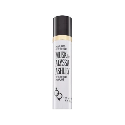 Alyssa Ashley Musk деоспрей унисекс 100 ml