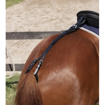 NORTON Podocasník černý – Zboží Dáma