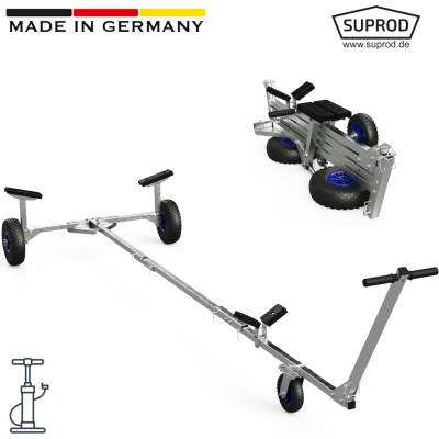 Suprod TR260-L-LU