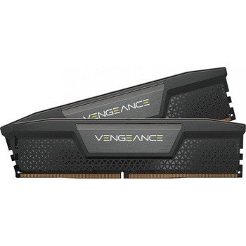 Corsair VENGEANCE 64GB (2x32GB) DDR5 6400MHz CMK64GX5M2B6400C42