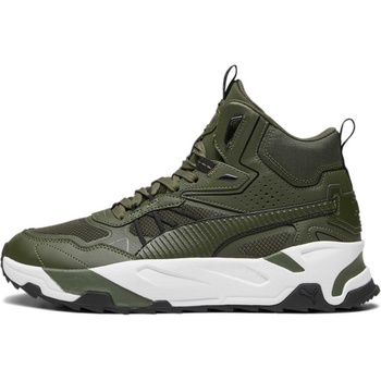 PUMA Обувки Trinity Mid Hybrid