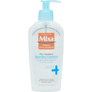 Mixa Rich Intense Nourishment Body Milk 400 ml Лосион за тяло