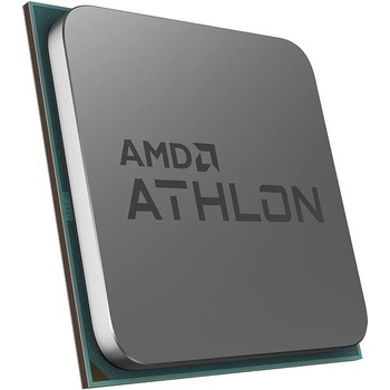 AMD Athlon 3000G YD3000C6FHBOX