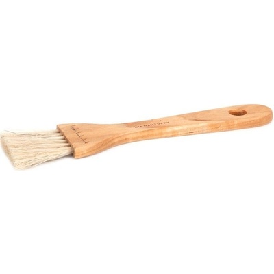 Mašlovačka z přírodních materiálů Pastry Brush Iris Hantverk