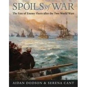 Spoils of War | Aidan Dodson, Serena Cant (ISBN: 9781526741981)