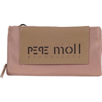Pepe Moll dámska crossbody kabelka 252364 Taupe