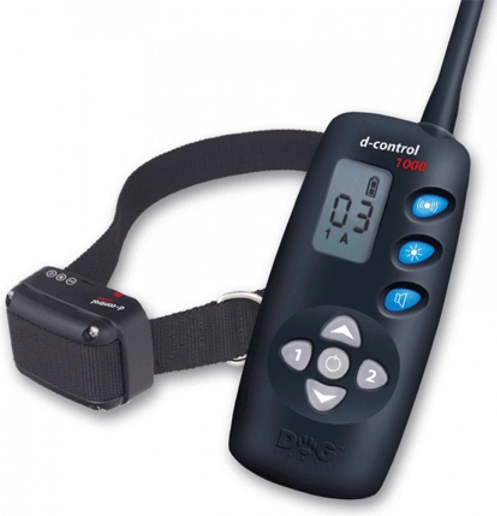 DogTrace d-control 1040