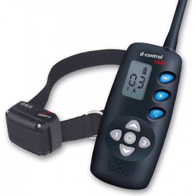 DogTrace d-control 1040