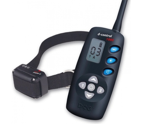 DogTrace d-control 1040