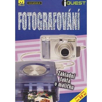 Fotografování