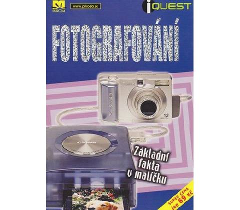 Fotografování