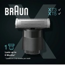 Braun XT10