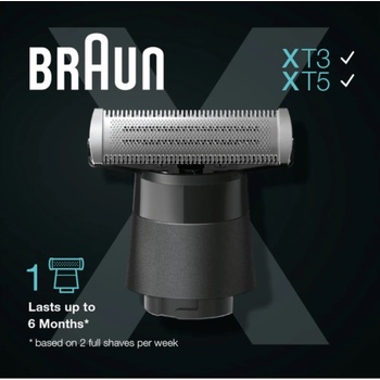 Braun XT10