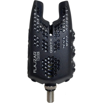 Flajzar Fishtron Q10 TX Černá