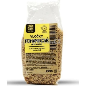 Provita Vločky pohánkové instantné 300g