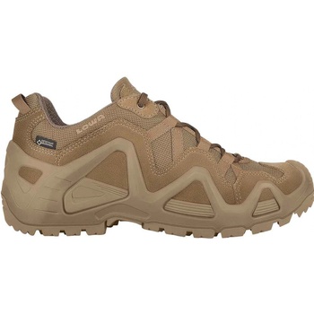 Lowa Zephyr gtx lo TF coyote OP