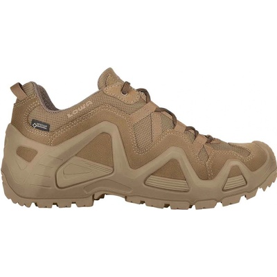 Lowa Zephyr gtx lo TF coyote OP