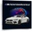 Sablio Obraz MPERFORMANCE Tachometer - 50x50 cm