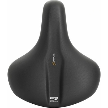 Selle Royal Explora čierne