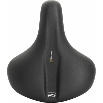 Selle Royal Explora čierne
