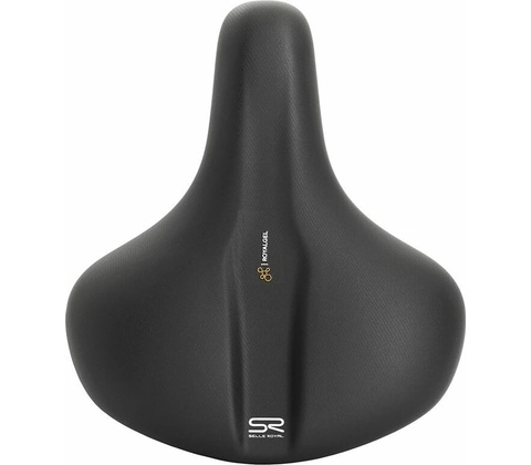 Selle Royal Explora čierne