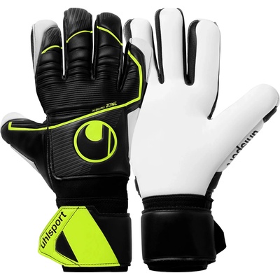 Uhlsport Supersoft HN Flex Frame Goalkeeper Gloves