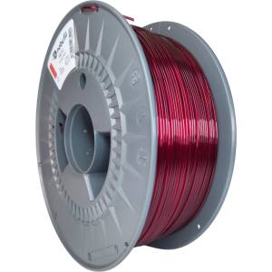 Nobufil PETG Candy Red - 1, 75 mm / 1000 g (PETG-C-301-1-010)