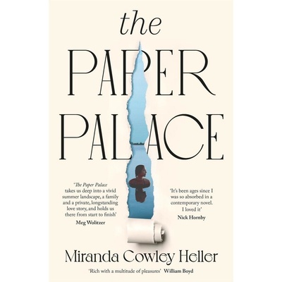 The Paper Palace