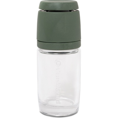 Crushgrind Мелничка за сол или пипер Vaasa зелена (060200-0028)