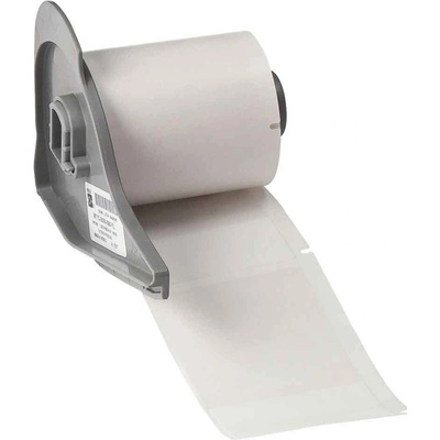 Brady M7-66-427 / 174640, Label Printer Labels, 49.28 mm x 80.00 mm