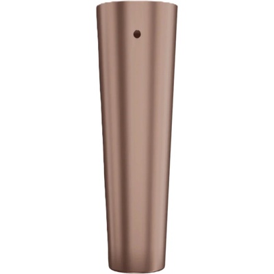 AirVape Apollo OM Long Cap Rose Gold