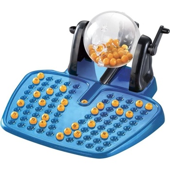 HM Studio Bingo