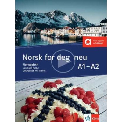 Norsk for deg neu A1-A2