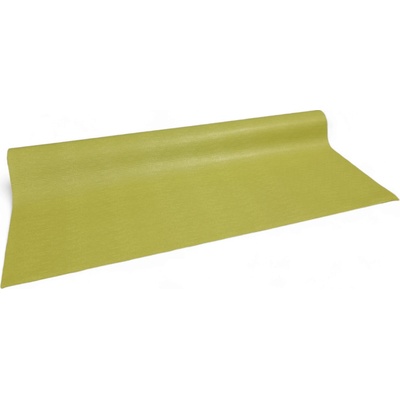 Floristická fólie 50cm x 9,1m craft karton design 23/26 citronová