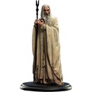 Gentle Giant Ltd. Lord of the Rings Saruman Bílý
