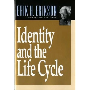 Identity and the Life Cycle | Erik H Erikson (ISBN: 9780393311327)