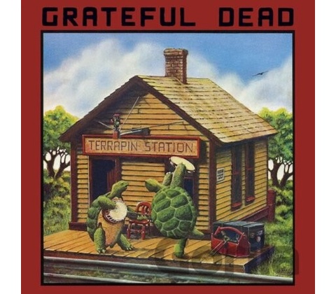 TERRAPIN STATION