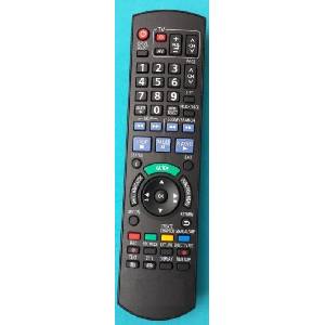 съвместим Panasonic n2qayb000336 - заместител дистанционно управление (n2qayb000336) Дистанционно
