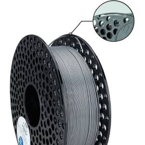 AzureFilm PETG Hyper Speed Silver - 1, 75 mm / 1000 g (FG171-9007)